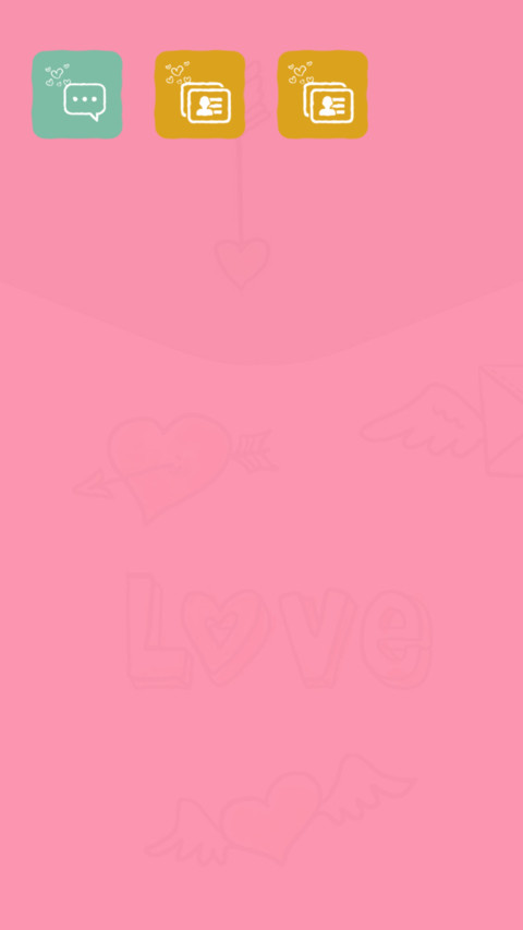  IN Be My Valentine screenshot