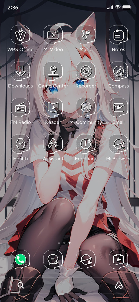 Goddess of Games screenshot