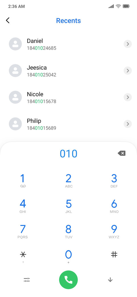 Motorsk2 v11 screenshot