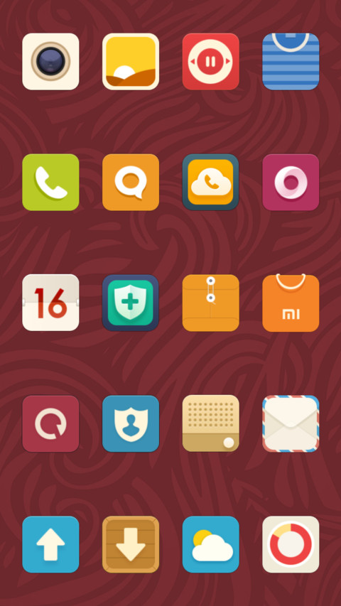 MIUILove screenshot