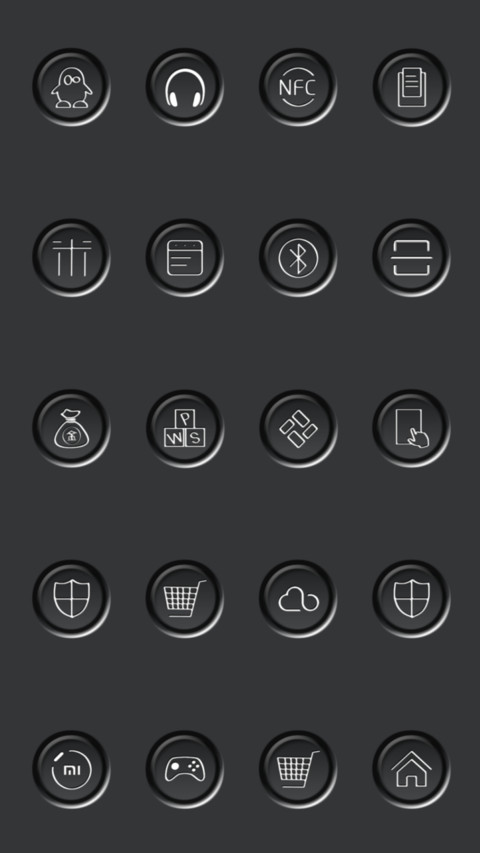 Hitam Manis screenshot