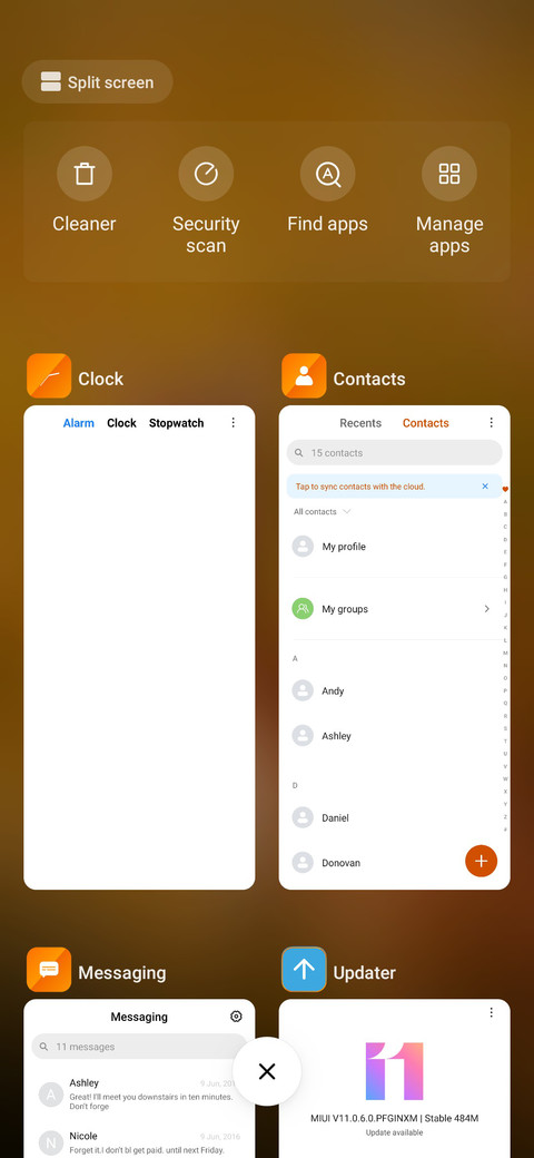 Kangaroo_3MDS screenshot
