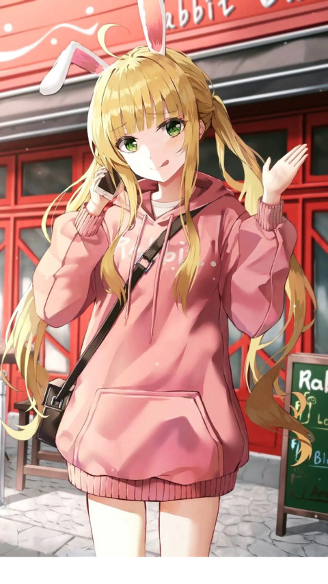 Comics screenshot