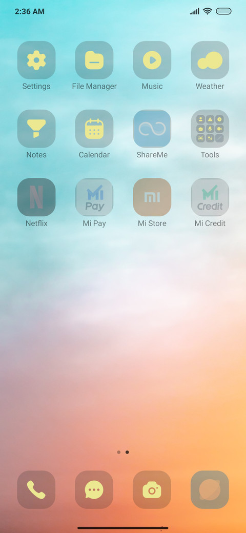 Pastel_2 screenshot