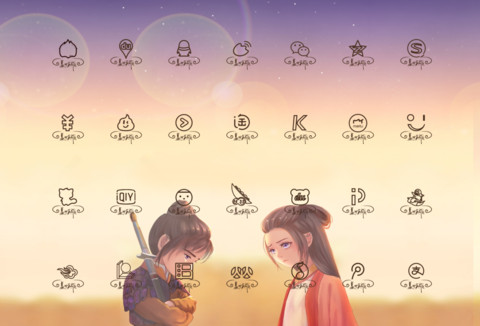 挚爱意中人 screenshot
