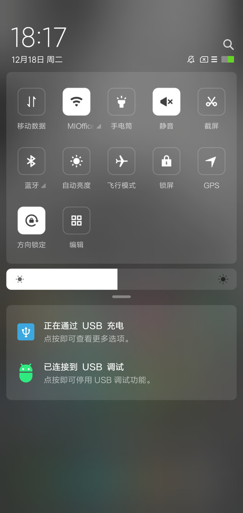 虚伪 screenshot