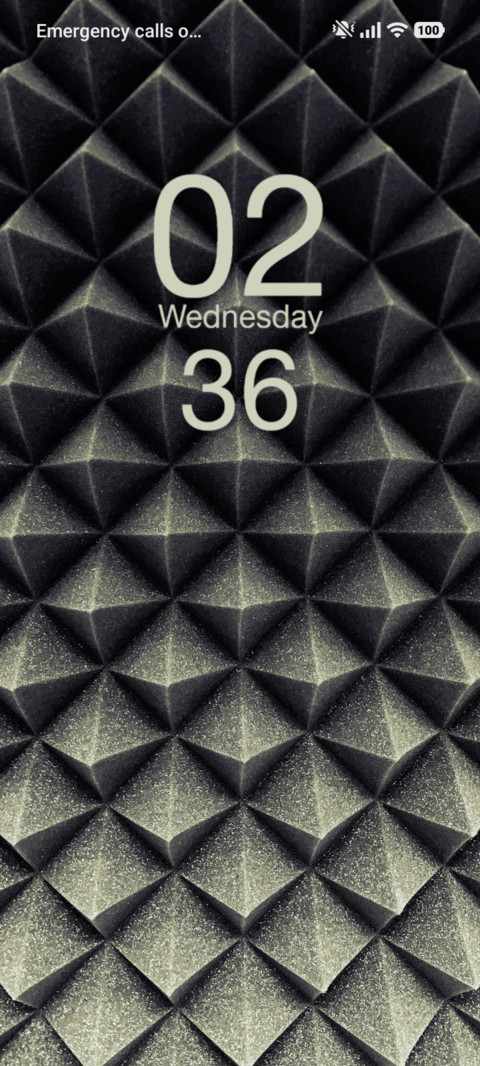 Illusion screenshot