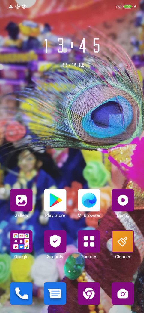 Krishna_2 screenshot