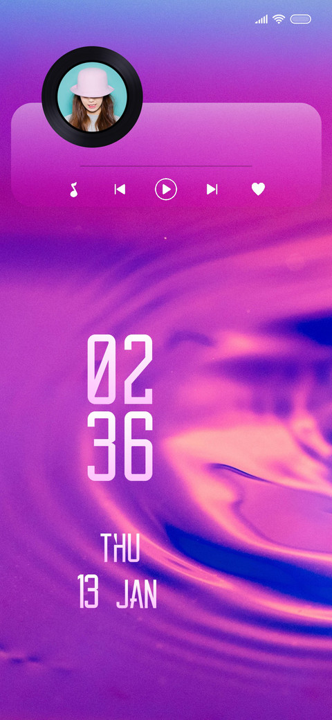 Drop screenshot