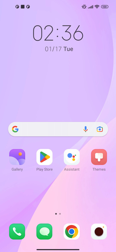 micro screenshot