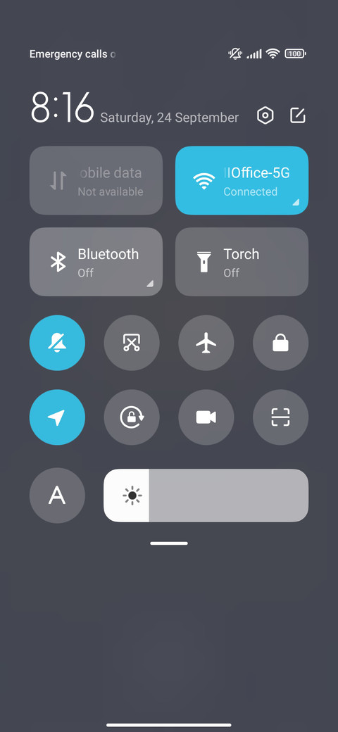 spin astronaut screenshot