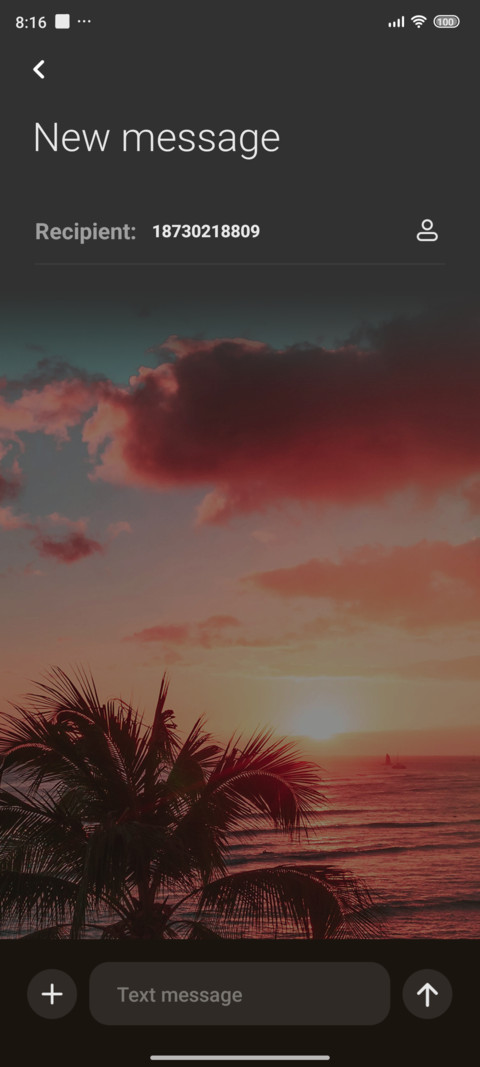 Coconut Bank love screenshot