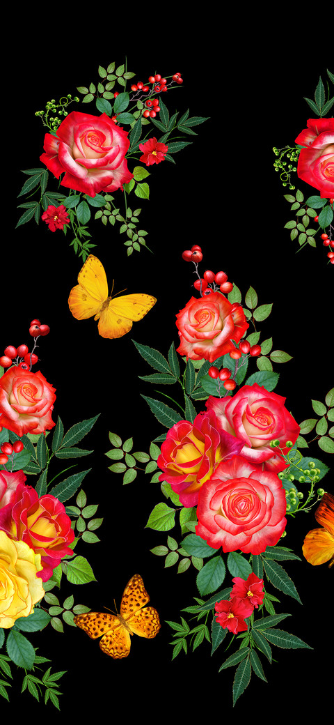Stylus flower-PAIXIN screenshot