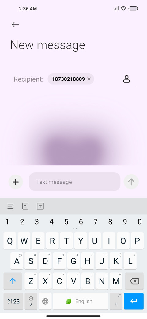 purple heartbeat screenshot