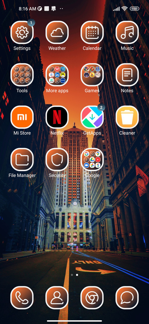 Building 2 screenshot