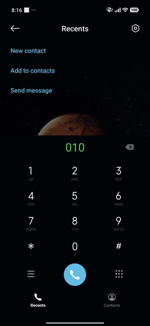 Enfolded Quiet screenshot