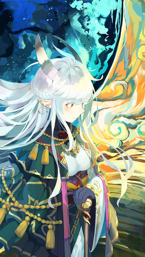 光影之歌 screenshot