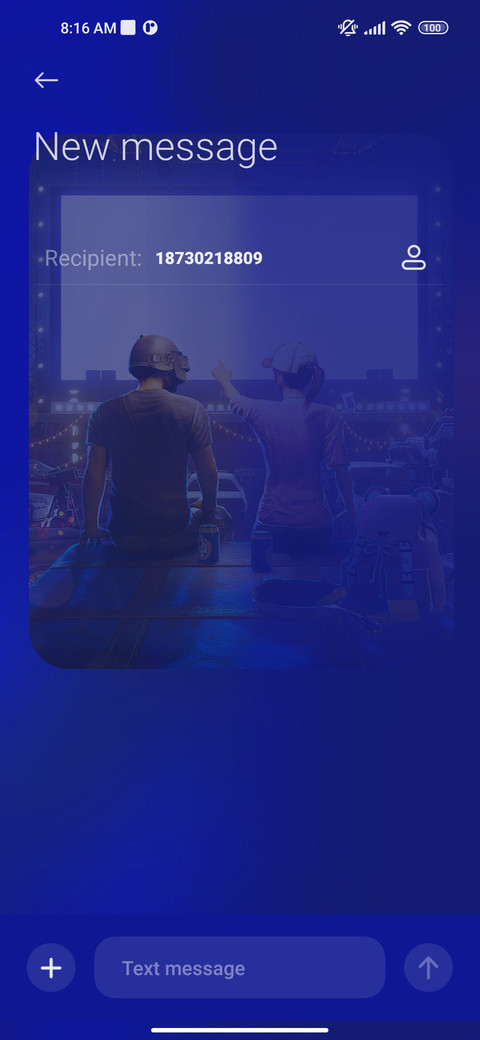 Peace Elite screenshot