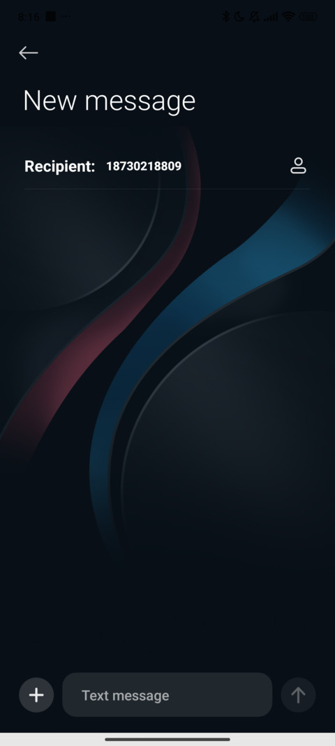 Overlap Color Arc screenshot