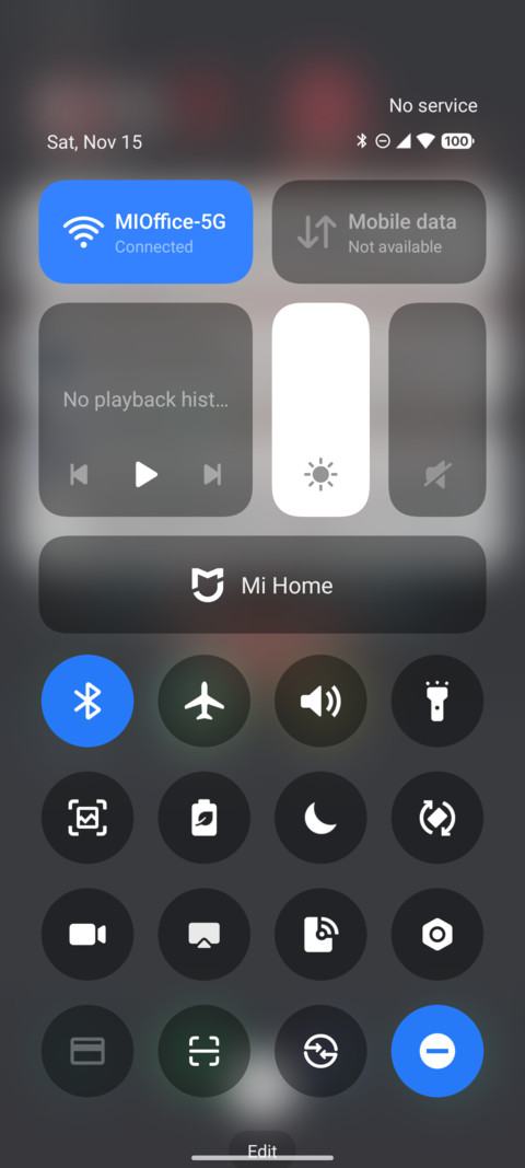 tempike ireng screenshot