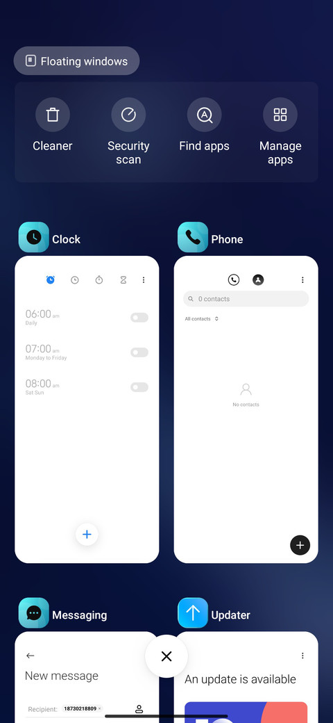 Fish_1 screenshot