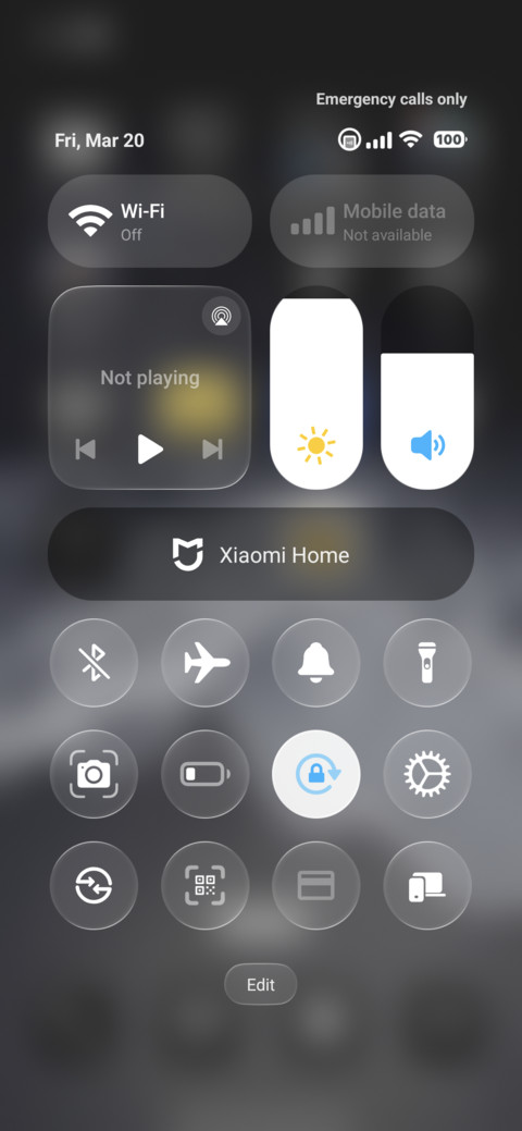 DarkB Preview