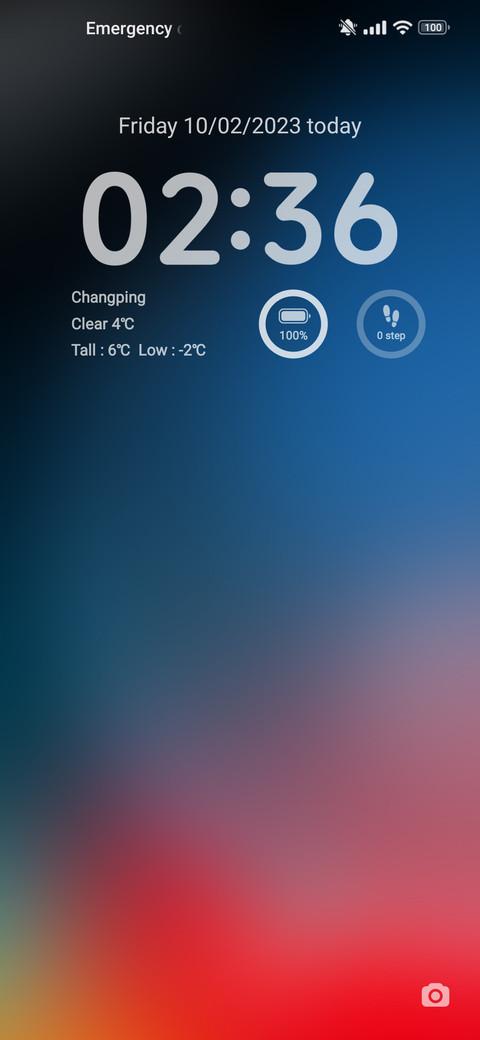 Fantasy+ M14 screenshot