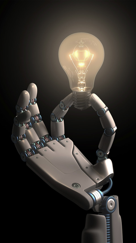 Economic effects of hard technology 41 screenshot