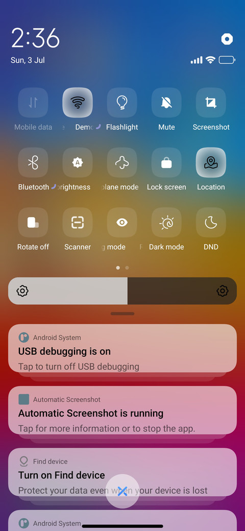 SUR_YENI screenshot