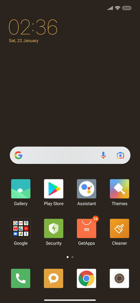 High Life  v8 screenshot