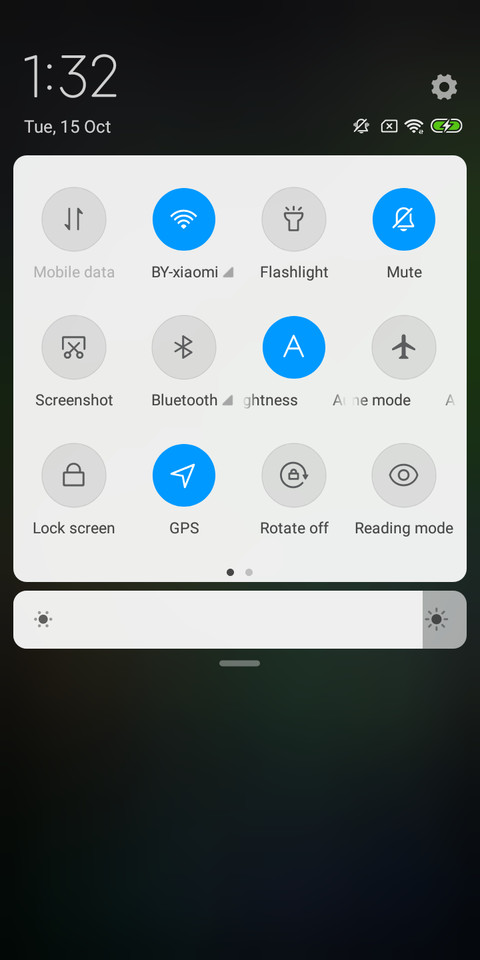 Enix screenshot