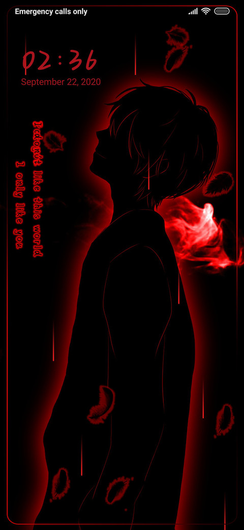 Devil Life screenshot