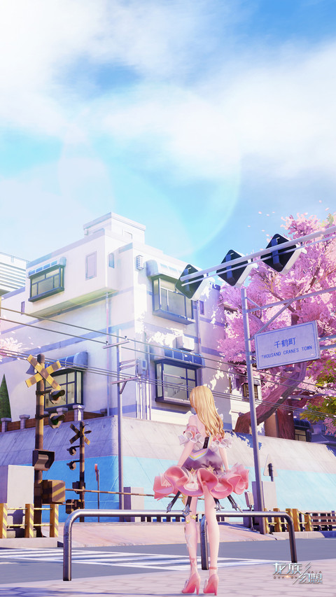龙族幻想 screenshot