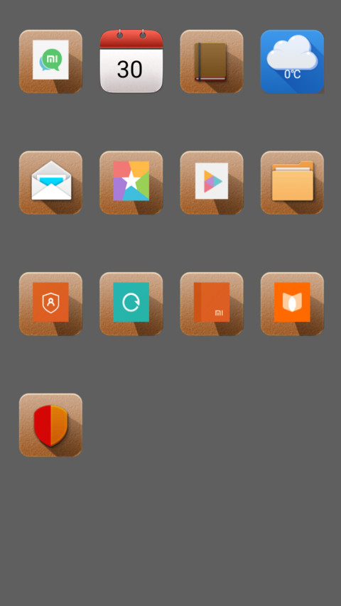 Classic Pendulum V10 screenshot
