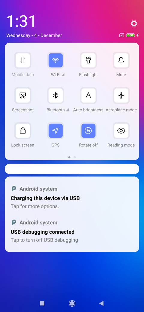 COLORFUL 2.0 screenshot
