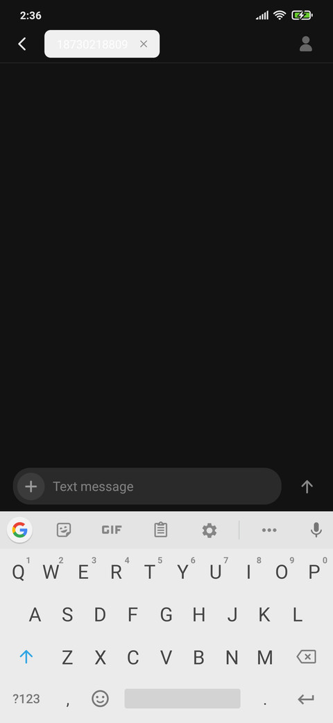 Usually screenshot