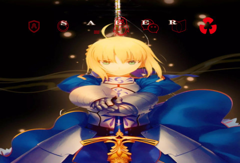 Fate screenshot