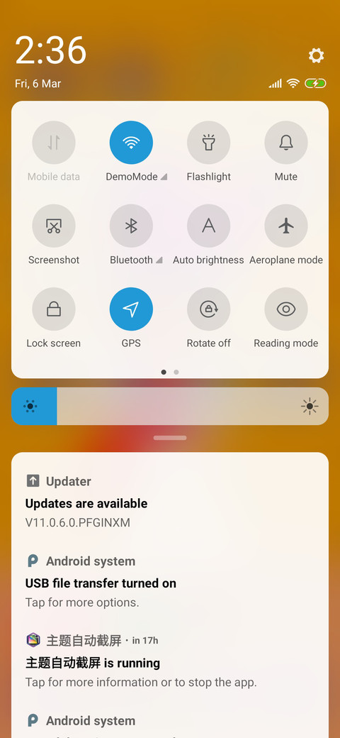 HappyHoli_3MDP screenshot