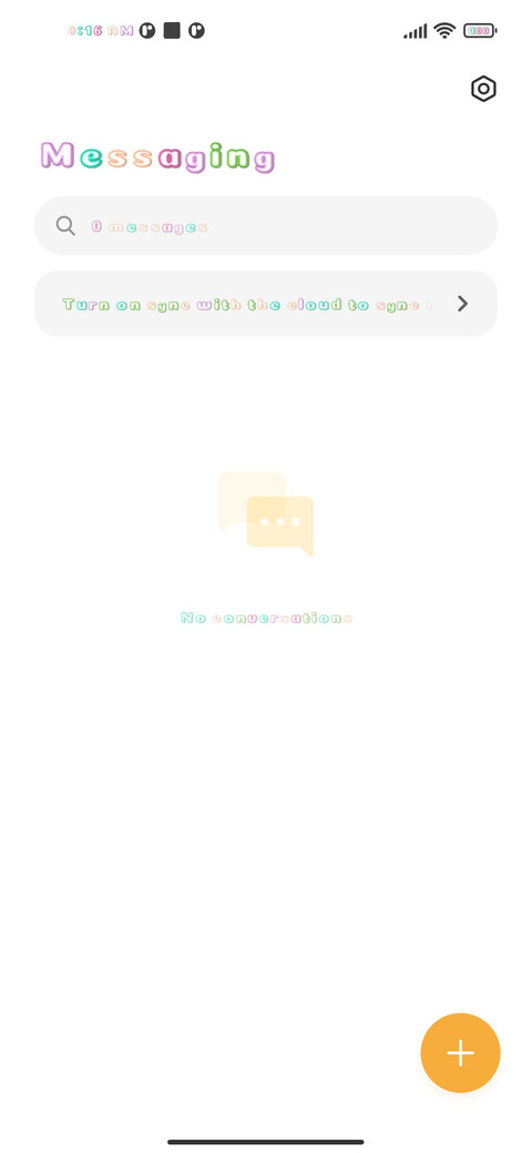 Rescue Unhappy screenshot