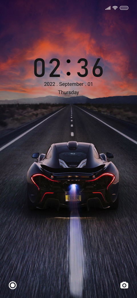 Twilight screenshot