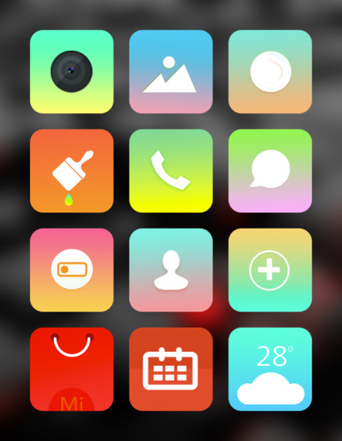 Smoke ring screenshot