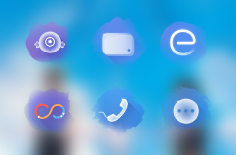 你的名字。 screenshot
