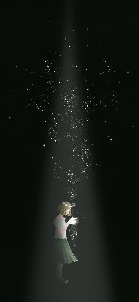微光 screenshot