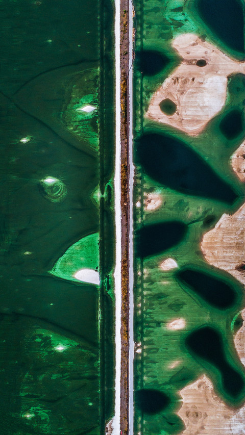 Why are lakes mostly fresh water 48 screenshot