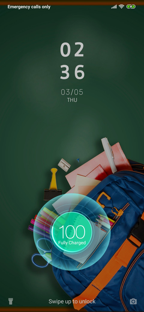 BacktoSchool_3MDP screenshot