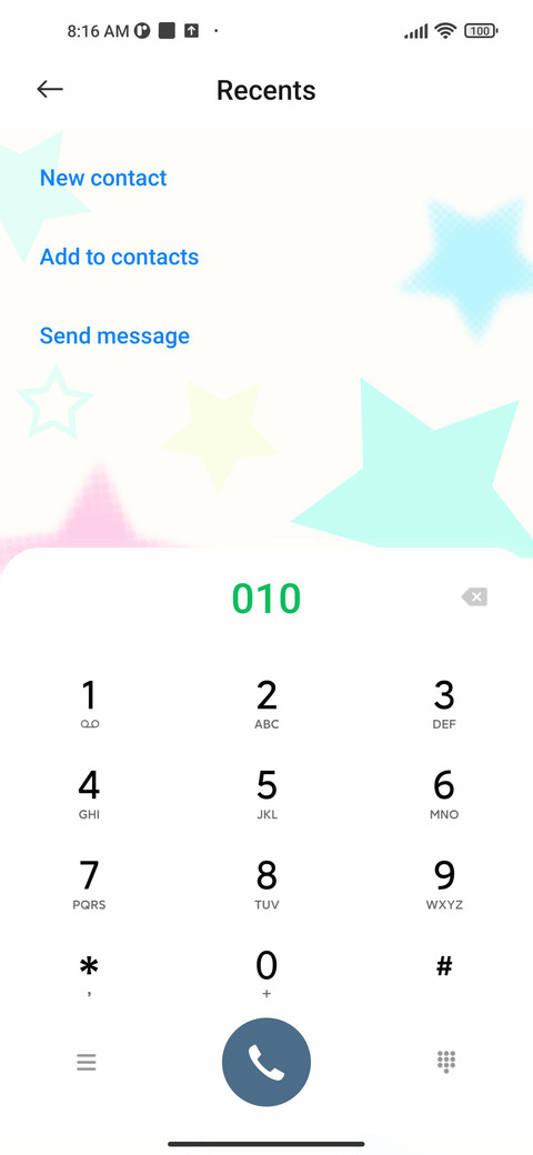 Colourful+shine screenshot