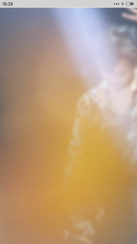 全世界最好的权志龙(三锁屏+音乐界面） screenshot