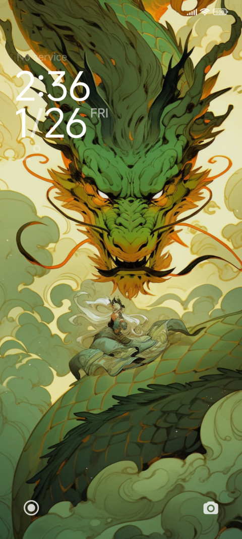 blue dragon 2 screenshot
