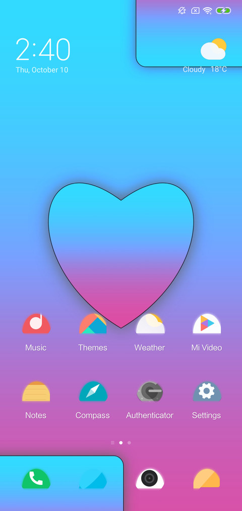 FEELINGS_DWM2 screenshot