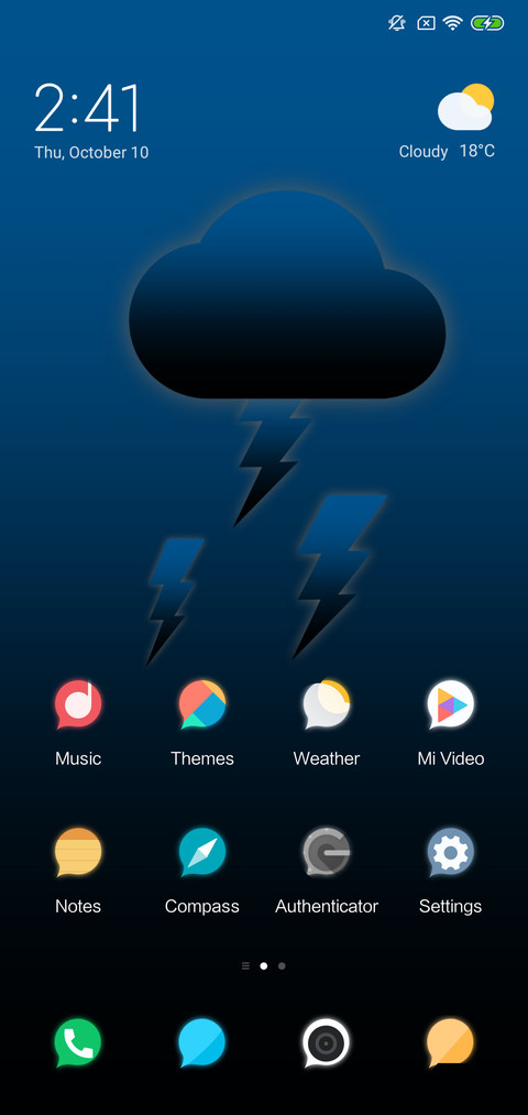 ELECTRIC_DWM2 screenshot